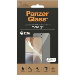 PanzerGlass ochranné sklo pro Motorola Moto G32 - 6568