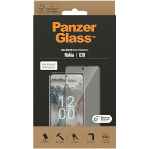 PanzerGlass ochranné sklo pro Nokia X30 - 6798