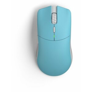 Glorious Model O Pro Wireless, Blue Lynx - GLO-MS-OW-BL-FORGE