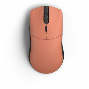 Glorious Model O Pro Wireless, Red Fox - GLO-MS-OW-RF-FORGE