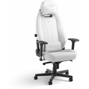 noblechairs LEGEND, White Edition - NBL-LGD-GER-WED