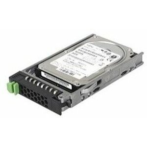 Fujitsu server disk, 2.5" - 960GB pro TX1320, TX1330, TX2550, RX1330, RX2520, RX2530, RX2540 - S26361-F5783-L960