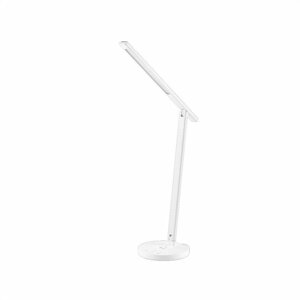Tellur stolní lampa s nabíječkou Smart Light WiFi, bílá - TLL331371