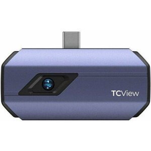 TOPDON termokamera TCView TC001 - TCVIEW01