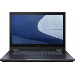 ASUS ExpertBook B2 Flip (B2402F, 12th Gen Intel), černá - B2402FBA-EC0135X