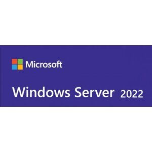 Fujitsu MS Windows Server 2022 Essentials /pro max. 10xCPU Core, OEM pouze pro Fujitsu servery - PY-WBB5RA
