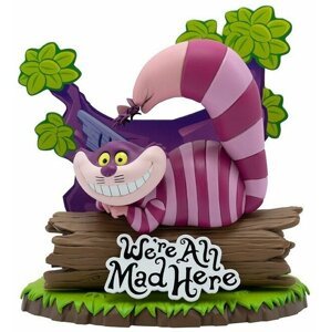 Figurka Alice in Wonderland - Cheshire Cat - ABYFIG042