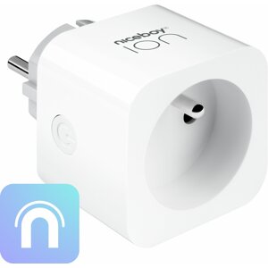Niceboy ION SmartPlug PRO, zásuvka s měřením spotřeby - smart-plug-pro
