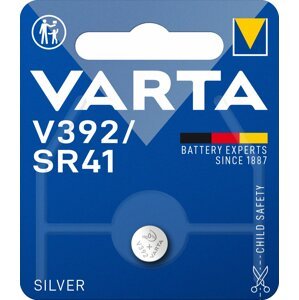 VARTA baterie V392/SR41 - 392101401