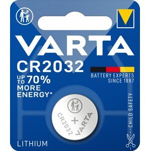 VARTA baterie CR 2032 - 6032101401