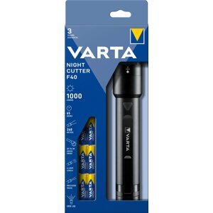 VARTA svítilna Night Cutter F40 - 18902101121