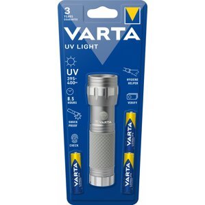 VARTA svítilna UV Light - 15638101421