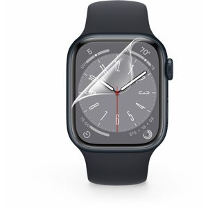 EPICO ochranná fólie Hero pro Apple Watch 44/45 mm, sada 2ks - 63412101000001