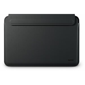 EPICO kožený obal pro Apple MacBook Pro 14", černá - 9911141300034