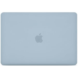 EPICO kryt na MacBook Air M2 13,6" 2022, světle modrá - 64710101600001