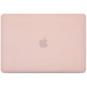 EPICO kryt na MacBook Air M2 13,6" 2022, růžová - 64710102300001