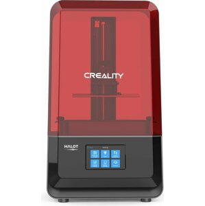 Creality 3D tiskárna Halot Lite CL-89L