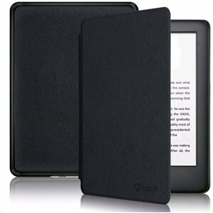 C-TECH pouzdro pro Amazon Kindle PAPERWHITE 5, černá - AKC-15BK