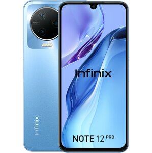 Infinix Note 12 PRO NFC, 8GB/256GB, Tuscany Blue - X676BTB