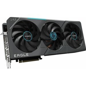 GIGABYTE GeForce RTX 4080 EAGLE 16G, 16GB GDDR6X - GV-N4080EAGLE-16GD