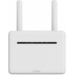 Strong 4G+ LTE Router 1200 - 4G+ROUTER1200