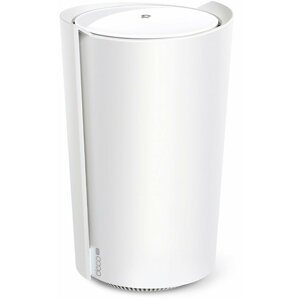 TP-LINK Deco X80-5G Whole Home Wi-Fi 6 System - Deco X80-5G(1-pack)