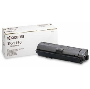 Kyocera TK-1150, černý - TK-1150