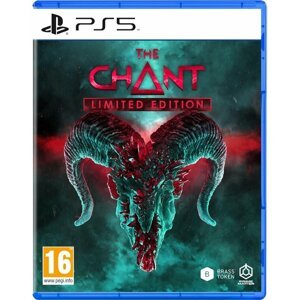 The Chant - Limited Edition (PS5) - 4020628633097
