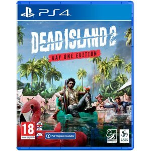Dead Island 2 - Day One Edition (PS4) - 4020628681586