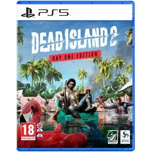 Dead Island 2 - Day One Edition (PS5) - 4020628681579