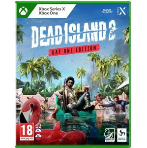 Dead Island 2 - Day One Edition (Xbox) - 4020628681562