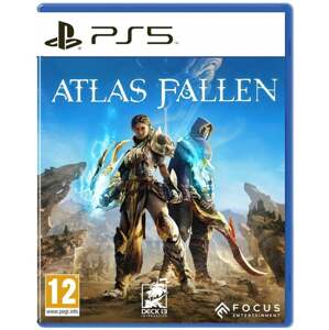Atlas Fallen (PS5) - 3512899959033
