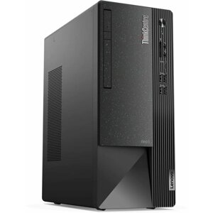 Lenovo ThinkCentre neo 50t, černá - 11SE0022CK