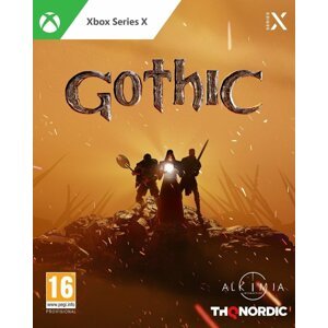 Gothic (Xbox Series X) - 9120080078643