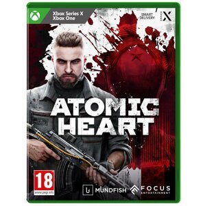 Atomic Heart (Xbox) - 3512899959446