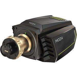 MOZA R16 Direct Drive Wheelbase (16 Nm) - RS031