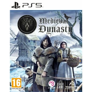 Medieval Dynasty (PS5) - 05060264378074