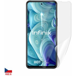 Screenshield fólie na displej pro INFINIX Hot 11S NFC - INF-HOT11S-D