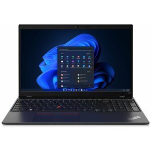 Lenovo ThinkPad L15 Gen 3 (AMD), černá - 21C7002FCK