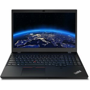 Lenovo ThinkPad P15v Gen 3 (AMD). černá - 21EM0016CK