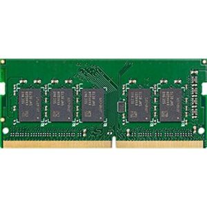Synology 16GB DDR4 ECC SO-DIMM pro (DS923+, RS822+/RP+, DS3622xs+, DS2422+, DS1522+) - D4ES01-16G
