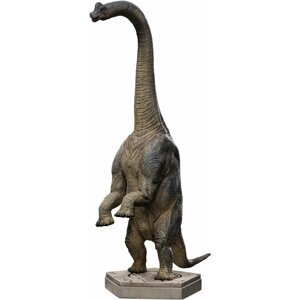 Figurka Iron Studios Jurassic Park - Brachiosaurus - Icons - 105406