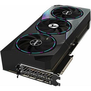 GIGABYTE GeForce RTX 4080 16GB MASTER, 16GB GDDR6X - GV-N4080AORUS M-16GD