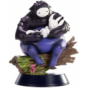 Figurka Ori and the Blind Forest - Ori and Naru Standard Day Edition - 05060316625583