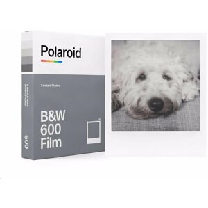 Polaroid B&W Film for 600 - 6003