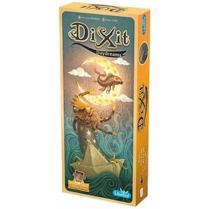 Karetní hra Dixit: 5. rozšíření - DayDreams - ASDIX07CZ