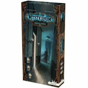 Desková hra Mysterium - Skrytá znamení, rozšíření - ASLIBMYST02CZ