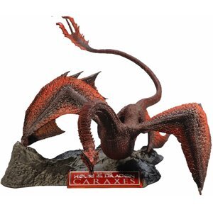 Figurka House of Dragon - Caraxes - 0787926138276