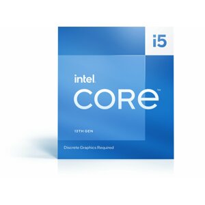 Intel Core i5-13400F - BX8071513400F