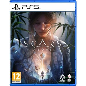 Scars Above (PS5) - 4020628618438